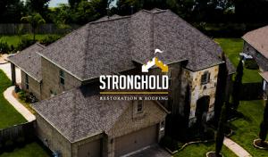 Stronghold Restoration & Roofing