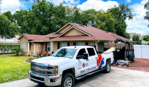 RDG Roofing