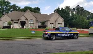 Blue Angels Roofing
