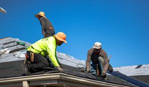 McCoy Roofing