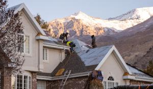 Aesthetic Roofing