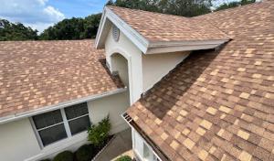 Gravity Roofing
