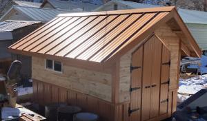 Adept Roofing