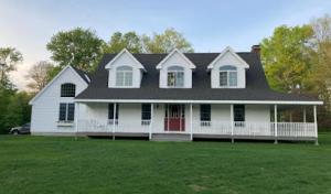 CB Roofing