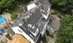 Atlantic Roofing & Siding