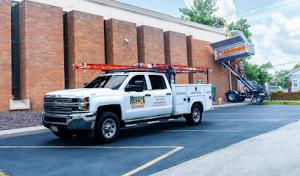 Messing Roofing & Construction - Peoria Metro
