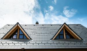 Riverbend Roofing Services & Construction