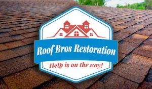 Roof Bros Restoration