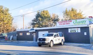 O&rsquo;Leary Roofing