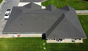 Columbia Roofing & Exteriors