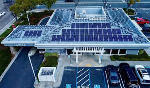 Dana Logsdon Roofing & Solar