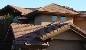 Roseville Roofing