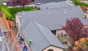 HOA Roofing