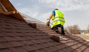 Elite Roofing