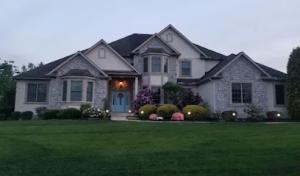 William Braun General Contracting