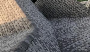 Magic Roofing & Construction