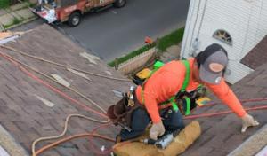 Equity Roofing