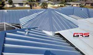 General Roofing Solutions