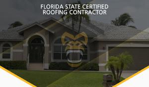Gorilla Roofing