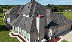 American Prime Roof
