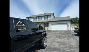 Alpha Exterior Designs
