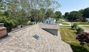 Pinnacle Roofing & Construction