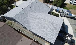 Angels Roofing