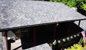 Gruwell Roofing & Restoration