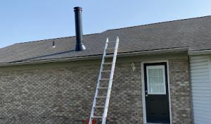 Honest Abe Roofing Evansville