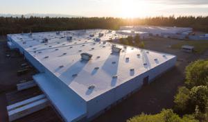 Alternative Roofing Systems