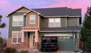 Icon Roofing & Exteriors
