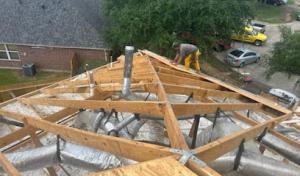 Knight Roofing General Contractors