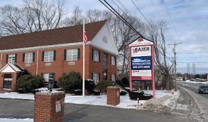 Adam Vaillancourt Roofing & Gutters