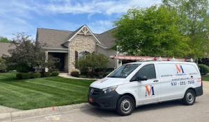 Van Martin Roofing