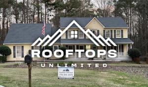 Rooftops Unlimited