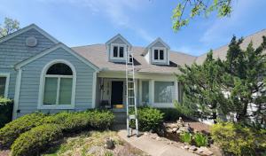 Kaiser Roof & Exteriors