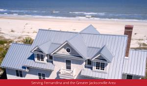 Domestic Design Roofing
