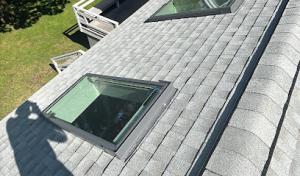 Synergy Skylights & Roof Replacement