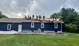 Caribbean Roofing & Home Remodeling