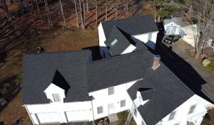 WS construction roofing