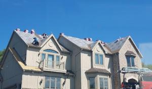 Great Seal Roofing & Fencing