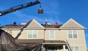 JTR Roofing