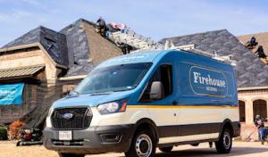 Firehouse Roofing