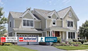 William Penn Roofing