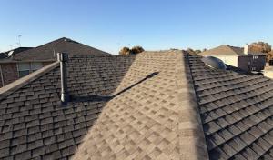 Forney Roofing Services
