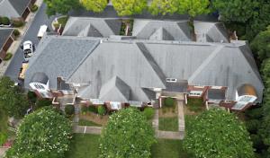 Brown's Roofing