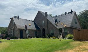 Legit Roofing & Construction