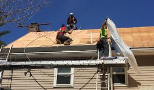 Twin Metals Roofing