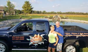 Curry Construction & Roofing