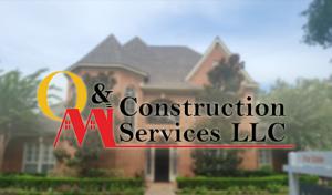 O&M Construction Services